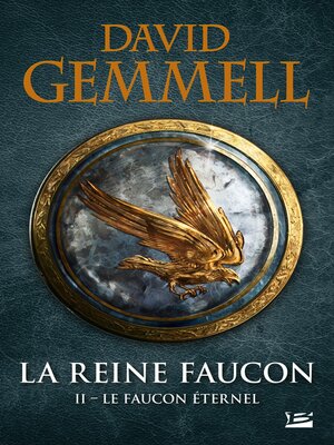 cover image of Le Faucon Éternel